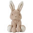 Kuscheltier Hase Baby Bunny 15 cm LD8450 Little Dutch 1