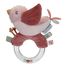 Ringrassel Vogel LD8714 Little Dutch 1