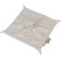 Kuscheltuch Schaf Little Farm LD8802 Little Dutch 3