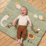 Laufgittereinlage Little Farm LD8808 Little Dutch 2