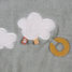 Laufgittereinlage Little Farm LD8808 Little Dutch 5