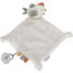 Kuscheltuch Huhn Little Farm LD8832 Little Dutch 3