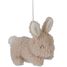 Musik-Mobile aus Holz Baby Bunny LD8854 Little Dutch 5