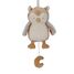 Spieluhr Eule Forest Friends LD8906 Little Dutch 1