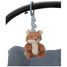 Vibrierende Fuchs zum Aufhängen LD8913 Little Dutch 2