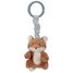 Vibrierende Fuchs zum Aufhängen LD8913 Little Dutch 1