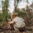 Kuscheltier Fuchs Forest Friends LD8921 Little Dutch 7