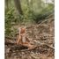 Kuscheltier Fuchs Forest Friends LD8921 Little Dutch 6