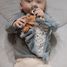 Kuscheltuch Fuchs Forest Friends LD8927 Little Dutch 7