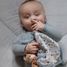 Kuscheltuch Fuchs Forest Friends LD8927 Little Dutch 6
