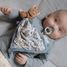 Kuscheltuch Fuchs Forest Friends LD8927 Little Dutch 5