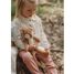Kuscheltier Rehkitz Fairy Garden LD9021 Little Dutch 6