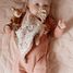 Kuscheltuch Rehkitz Fairy Garden LD9027 Little Dutch 7
