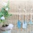 Gartengeräte-Set blau Forest Friends LD9111 Little Dutch 6