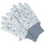 Blaue Gartenhandschuhe Forest Friends LD9113 Little Dutch 1