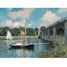 Die Brücke von Argenteuil von Monet A246-750 Puzzle Michele Wilson 2