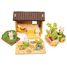 Bunnys Möhrenbeet TL8376 Tender Leaf Toys 3