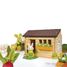 Bunnys Möhrenbeet TL8376 Tender Leaf Toys 4