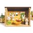 Bunnys Möhrenbeet TL8376 Tender Leaf Toys 6