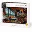 Der Geschmackssinn von Bruegel A1380-1200 Puzzle Michele Wilson 1