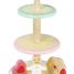 Kuchen-Standplatz-Set LTV283-3525 Le Toy Van 3