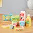 Lebensmittel aus dem Kühlschrank M&D14076-4097 Melissa & Doug 5