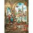 Zauberlehrlinge von Magnin K1389-50 Puzzle Michele Wilson 2