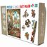 Zauberlehrlinge von Magnin K1389-50 Puzzle Michele Wilson 1