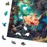 Der Schwung von Fragonard A1371-250 Puzzle Michele Wilson 2