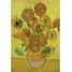 Sonnenblumen von Van Gogh K1385-24 Puzzle Michele Wilson 2