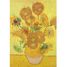 Sonnenblumen von Van Gogh K1385-24 Puzzle Michele Wilson 3