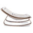 LEVO Babywippe - WEISS CC LEVO W WHITE Charlie Crane 5