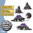 Eidechse der Dunkelheit-Figur SC-70840 Schleich 5