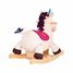 Einhorn Schaukeln Dilly-Dally BT-BX1660 B.Toys 2