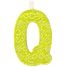 Buchstabe Q LL-86726 Lilliputiens 2