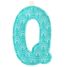 Buchstabe Q LL-86726 Lilliputiens 1