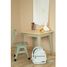 Kinderstuhl, olivfarben LD8018 Little Dutch 2