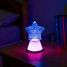 Glitzerlampe Magic Glow Stern LL-GLOWSTAR Little L 4