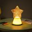 Glitzerlampe Magic Glow Stern LL-GLOWSTAR Little L 7