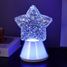 Glitzerlampe Magic Glow Stern LL-GLOWSTAR Little L 5