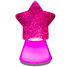 Glitzerlampe Magic Glow Stern LL-GLOWSTAR Little L 2