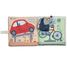 Aktivitätsbuch Jules Garage LL83585 Lilliputiens 4