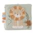 Weiches Aktivitätsbuch Safari Friends LD8307 Little Dutch 1