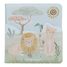 Badebuch Safari Friends LD2017504 Little Dutch 2