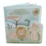 Badebuch Safari Friends LD2017504 Little Dutch 1