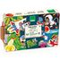 Puzzle-buch aus Holz Die Reise V7912 Vilac 8