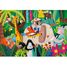 Puzzle-buch aus Holz Die Reise V7912 Vilac 4