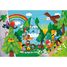 Puzzle-buch aus Holz Die Reise V7912 Vilac 6