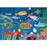 Puzzle-buch aus Holz Die Reise V7912 Vilac 5