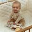 Stoffbuch Safari Friends LD8319 Little Dutch 2